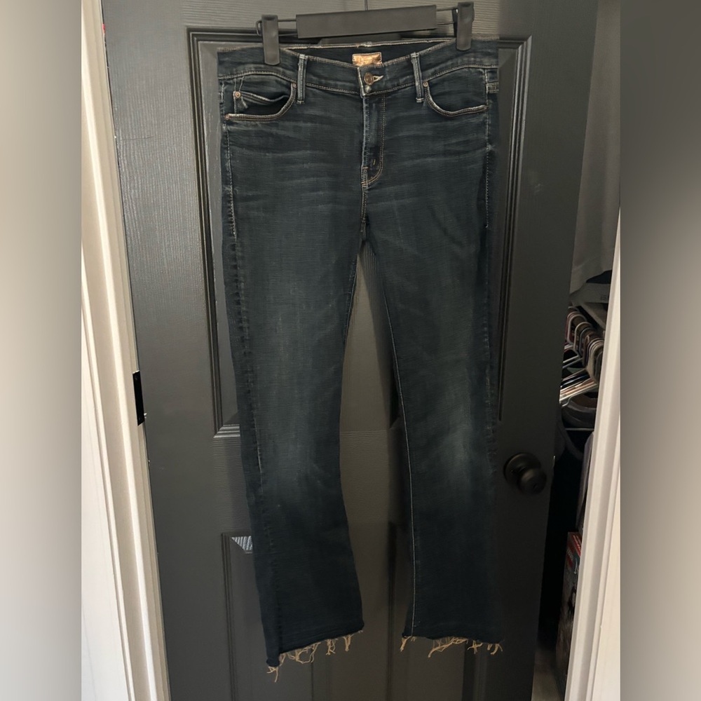 MOTHER  Jeans